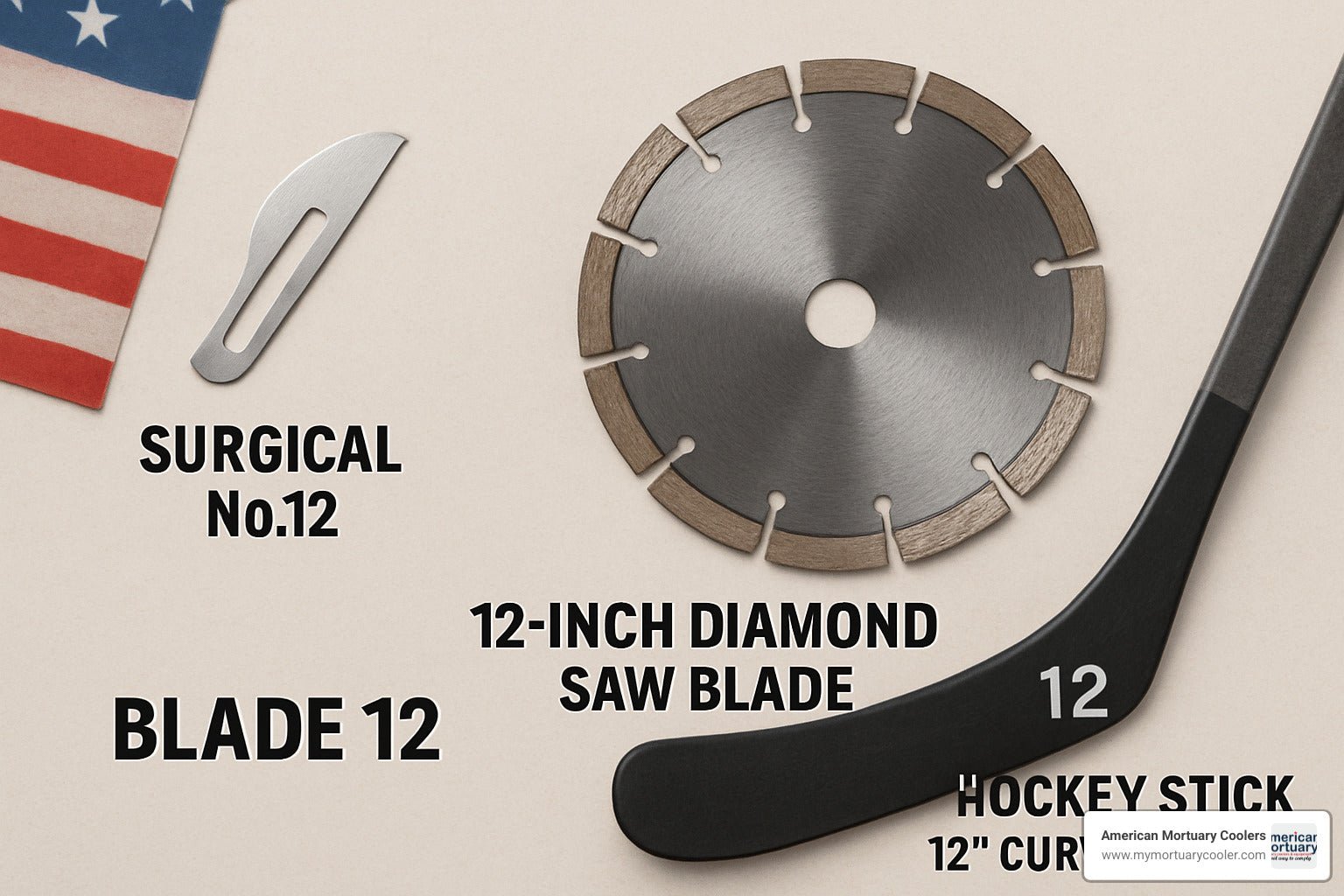 Cheat Sheet to Comparing Blade 12 Models - American Mortuary Coolers & Equipments Cheat Sheet to Comparing Blade 12 Models - American Mortuary Coolers & Equipments